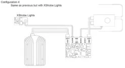 XGuard Pro C100 Power Monitoring - Protection & Backup System 19 XGuard Pro C100 Power Monitoring - Protection & Backup System -RC Helicopter Shop xguard rc xguard pro c100 power monitoring protection backup system 28636773646413