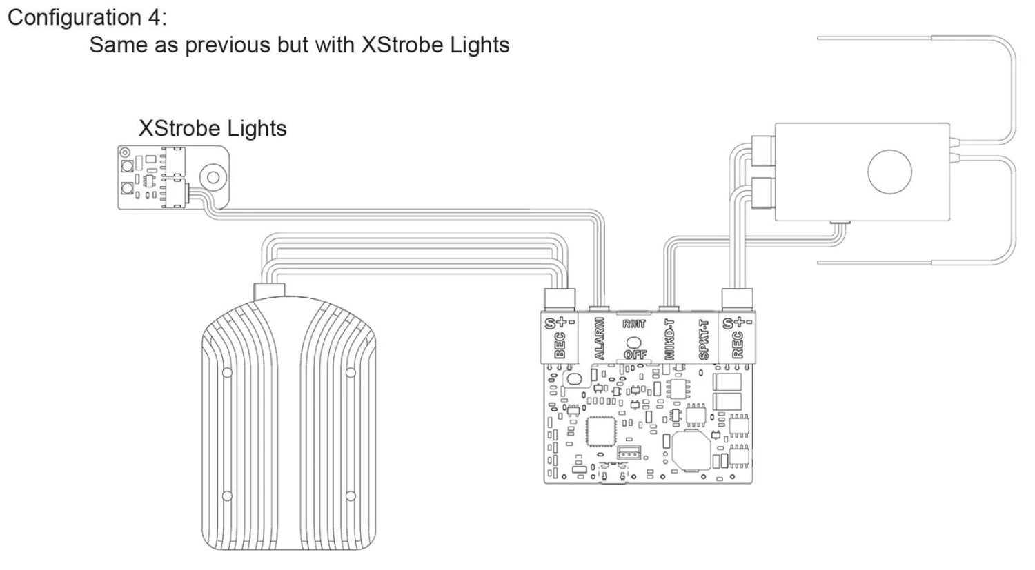 XGuard Pro C100 Power Monitoring - Protection & Backup System 9 XGuard Pro C100 Power Monitoring - Protection & Backup System - Image 7