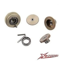 DS747RS Servo Gear Set XLSG747