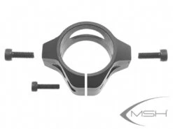 Protos 700 Tail Rod Clamp