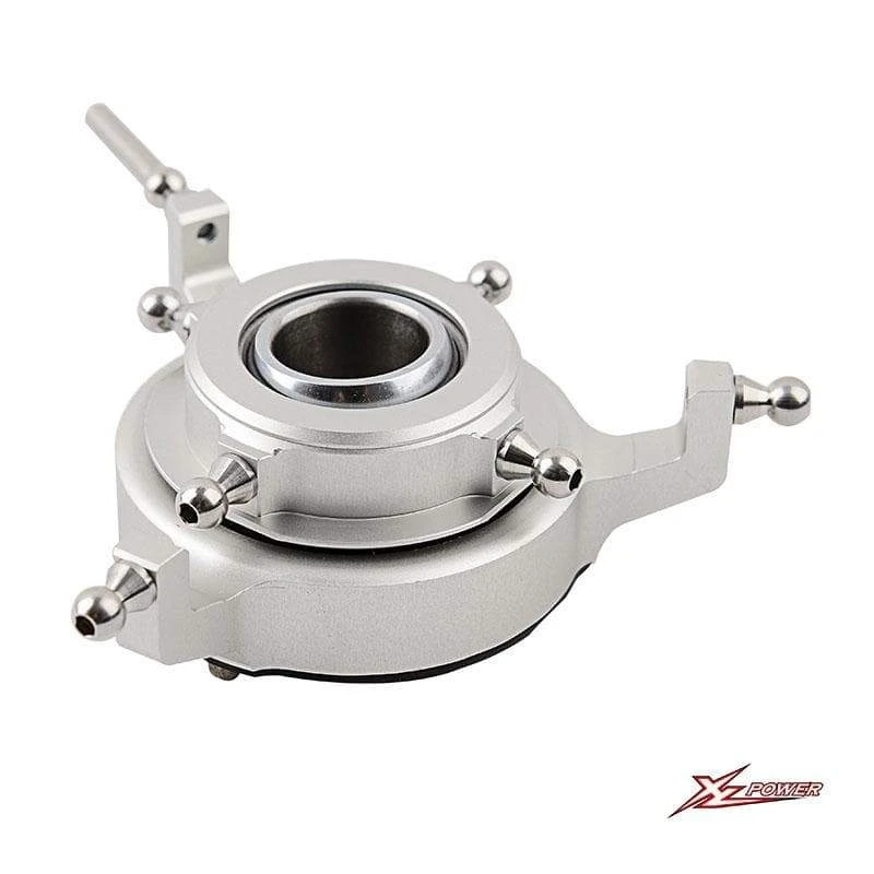 XLPower CCPM Metal Swashplate For Specter700 3 XLPower CCPM Metal Swashplate For Specter700