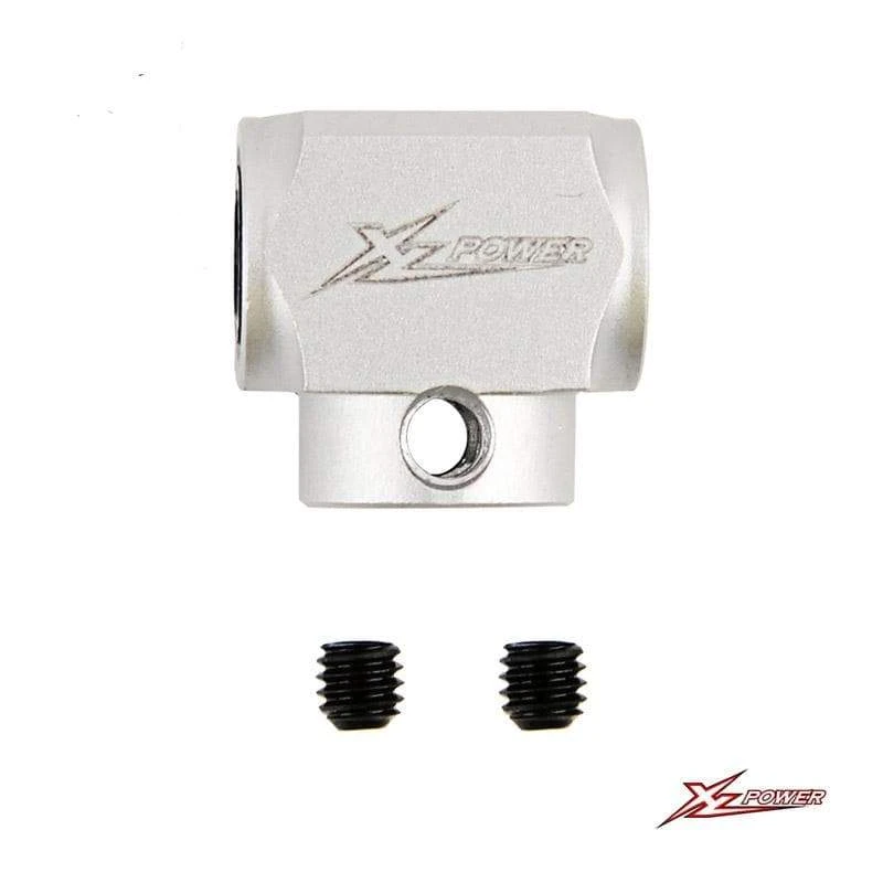 XLPower Tail Rotor Hub For Specter700 3 XLPower Tail Rotor Hub For Specter700
