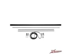 XLPower Upgrade Set 550