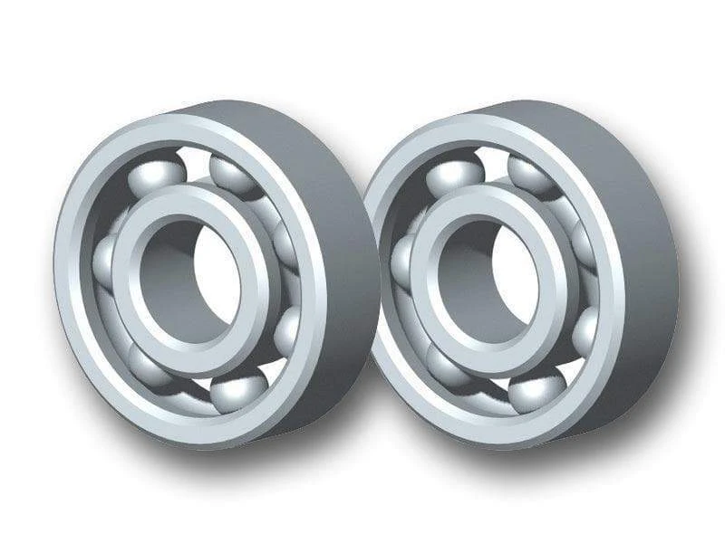Xnova 2618 Bearing Set (2) 3 Xnova 2618 Bearing Set (2)