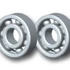 Xnova 3215 Bearing Set 1 Xnova 3215 Bearing Set -RC Helicopter Shop xnova performance motors xnova 3215 bearing set 28636099379277
