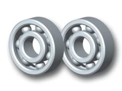 Xnova 3215 Bearing Set