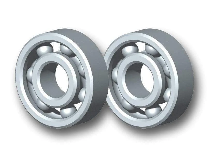 Xnova 3215 Bearing Set 3 Xnova 3215 Bearing Set