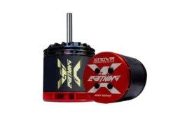 Xnova Lightening Motor 4030-560KV For RC Helicopter Shaft A