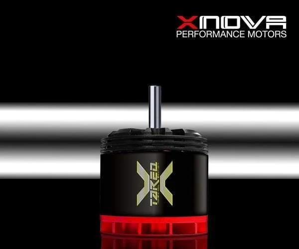 Xnova TAREQ Edition 3215-945KV V2 Shaft A 3 Xnova TAREQ Edition 3215-945KV V2 Shaft A
