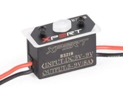Xpert B3210 Electronic Switch