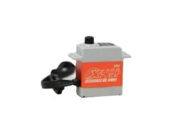 Xpert CI-2401-HV Micro Cyclic Servo