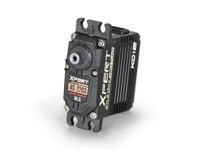 Xpert HS-2203-HV KD1E Standard Size Aluminum Servo 5 Xpert HS-2203-HV KD1E Standard Size Aluminum Servo - Image 3