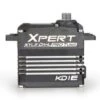 Xpert HS-2203-HV KD1E Standard Size Aluminum Servo 2 Xpert HS-2203-HV KD1E Standard Size Aluminum Servo -RC Helicopter Shop xpert servo xpert hs 2203 hv kd1e standard size aluminum servo 28509129277517