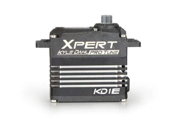 Xpert HS-2203-HV KD1E Standard Size Aluminum Servo 3 Xpert HS-2203-HV KD1E Standard Size Aluminum Servo