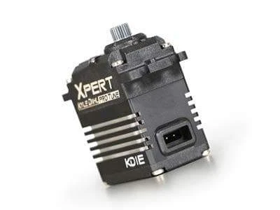 Xpert HS-2203-HV KD1E Standard Size Aluminum Servo 4 Xpert HS-2203-HV KD1E Standard Size Aluminum Servo - Image 2