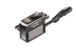 Xpert MM-3301-HV Full Aluminum Mini Size Brushless Servo