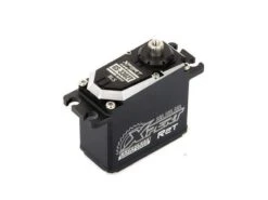 Xpert R2T Standard Size Aluminum Tail Servo