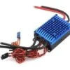 YGE 205A HV Telemetry ESC - BEC 12A / 30A 2 YGE 205A HV Telemetry ESC - BEC 12A / 30A -RC Helicopter Shop young generation electronics yge 205a hv telemetry esc bec 12a 30a 28636391178317