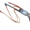 YGE 35A LV Telemetry ESC -RC Helicopter Shop young generation electronics yge 35a lv telemetry esc 28636856418381