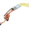 YGE 65A LV Telemetry ESC 2 YGE 65A LV Telemetry ESC -RC Helicopter Shop young generation electronics yge 65a lv telemetry esc 28636164751437