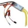 YGE 95A LV Telemetry ESC 2 YGE 95A LV Telemetry ESC -RC Helicopter Shop young generation electronics yge 95a lv telemetry esc 28636164915277