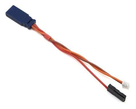 YGE VBAR Telemetry Adapter Cable 3 YGE VBAR Telemetry Adapter Cable